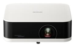 Epson V11HB72040 beamer/projector Projector met normale projectieafstand 700 ANSI lumens 3LCD 1080p (1920x1080) Wit - Afbeelding 2