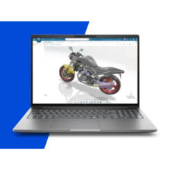 HP DY2K4ET laptop Copilot+ PC 386H 40,6 cm (16") 2.5K 32 GB DDR5-SDRAM 1 TB SSD Wi-Fi 7 (802.11be) Windows 11 Pro AI Workstation, AI PC Zilver - Afbeelding 5