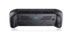 Acer Atlas 8 PA08-I51-G6AC Draagbare gameconsole - Afbeelding 6
