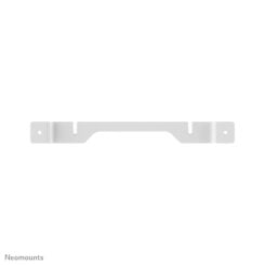 Neomounts WL30-724WH1 Muurbeugel voor Sonos Ray - eenvoudige installatie - wit - Afbeelding 6