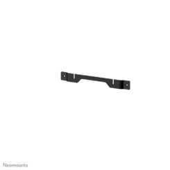 Neomounts WL30-724BL1 Muurbeugel voor Sonos Ray - eenvoudige installatie - zwart - Afbeelding 3