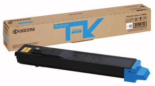 Tonercartridges