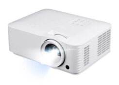 Acer HL1820 DLP UHD 4K (3840x2160) 3D Wit