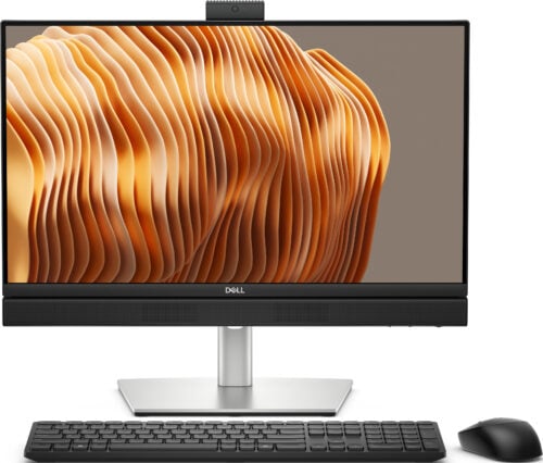 All-in-One PC's/workstations