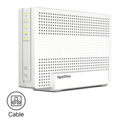 Box 6690 Pro International draadloze router - Afbeelding 2