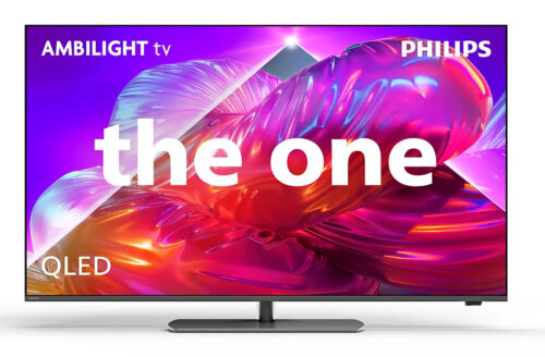 TV's