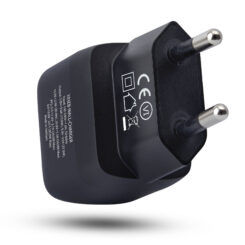 StarTech.com 30W USB-C Wandlader, Draagbare GaN Lader met USB Power Delivery Fast Charging, GaN 5V/9V/15V/20V PD, USB-C Oplader, Zwart - Afbeelding 3