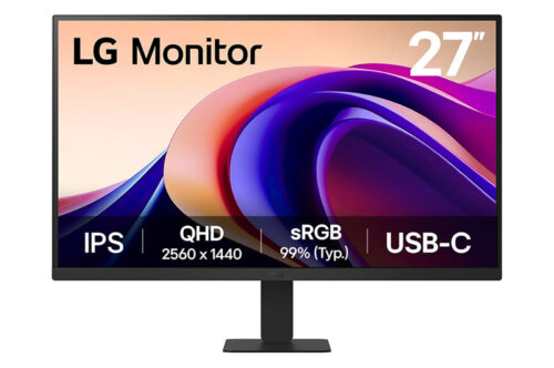 Computer monitoren