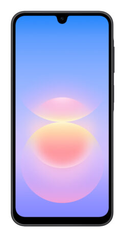 Samsung Galaxy A18 17 cm (6.7") Hybride Dual SIM Android 10 4G USB Type-C 4 GB 128 GB 5000 mAh Zwart - Afbeelding 3