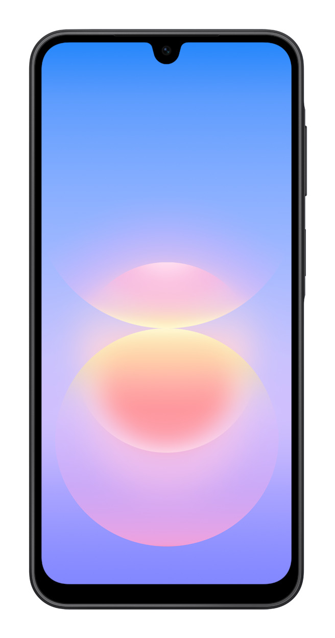 Samsung Galaxy A18 17 cm (6.7") Hybride Dual SIM Android 10 4G USB Type-C 4 GB 128 GB 5000 mAh Zwart - Afbeelding 3