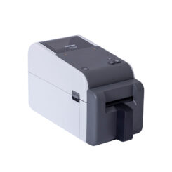 Brother TD-2320DFC203 labelprinter Direct thermisch 203 x 203 DPI 152,4 mm/sec Bedraad en draadloos Ethernet LAN - Afbeelding 4