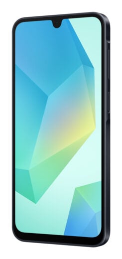 Samsung Galaxy A16 17 cm (6.7") Hybride Dual SIM Android 14 4G USB Type-C 4 GB 128 GB 5000 mAh Zwart - Afbeelding 5