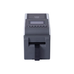 Brother TD-2350DFC203 labelprinter Direct thermisch 203 x 203 DPI 152,4 mm/sec Bedraad en draadloos Ethernet LAN Bluetooth