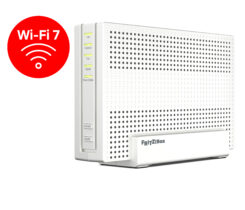 Box 6690 Pro International draadloze router - Afbeelding 3