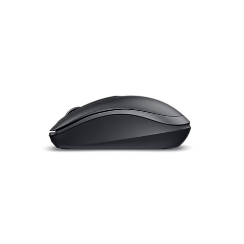 DELL WM118 muis Universeel Ambidextrous RF Draadloos Optisch 1000 DPI - Afbeelding 3
