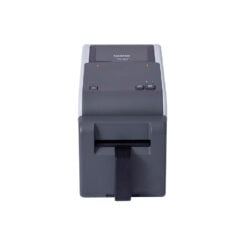 Brother TD-2320DFC203 labelprinter Direct thermisch 203 x 203 DPI 152,4 mm/sec Bedraad en draadloos Ethernet LAN
