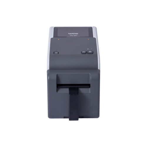 Labelprinters