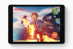 Forza Refurbished iPad 2020 32GB Space Grey Wifi + 4G - Licht gebruikt - Afbeelding 3