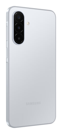 Samsung Galaxy A18 17 cm (6.7") Hybride Dual SIM Android 10 4G USB Type-C 4 GB 128 GB 5000 mAh Zilver - Afbeelding 6
