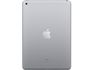 Forza Refurbished iPad 2017 32GB Wit Wifi + 4G - Zo goed als nieuw - Afbeelding 4