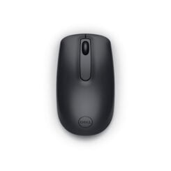 DELL WM118 muis Universeel Ambidextrous RF Draadloos Optisch 1000 DPI - Afbeelding 2