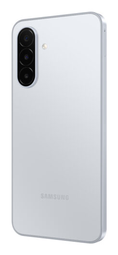 Samsung Galaxy A18 17 cm (6.7") Hybride Dual SIM Android 10 4G USB Type-C 4 GB 128 GB 5000 mAh Zilver - Afbeelding 5