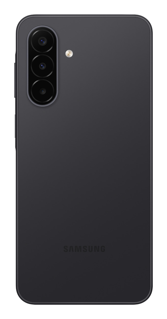 Samsung Galaxy A18 17 cm (6.7") Hybride Dual SIM Android 10 4G USB Type-C 4 GB 128 GB 5000 mAh Zwart - Afbeelding 4
