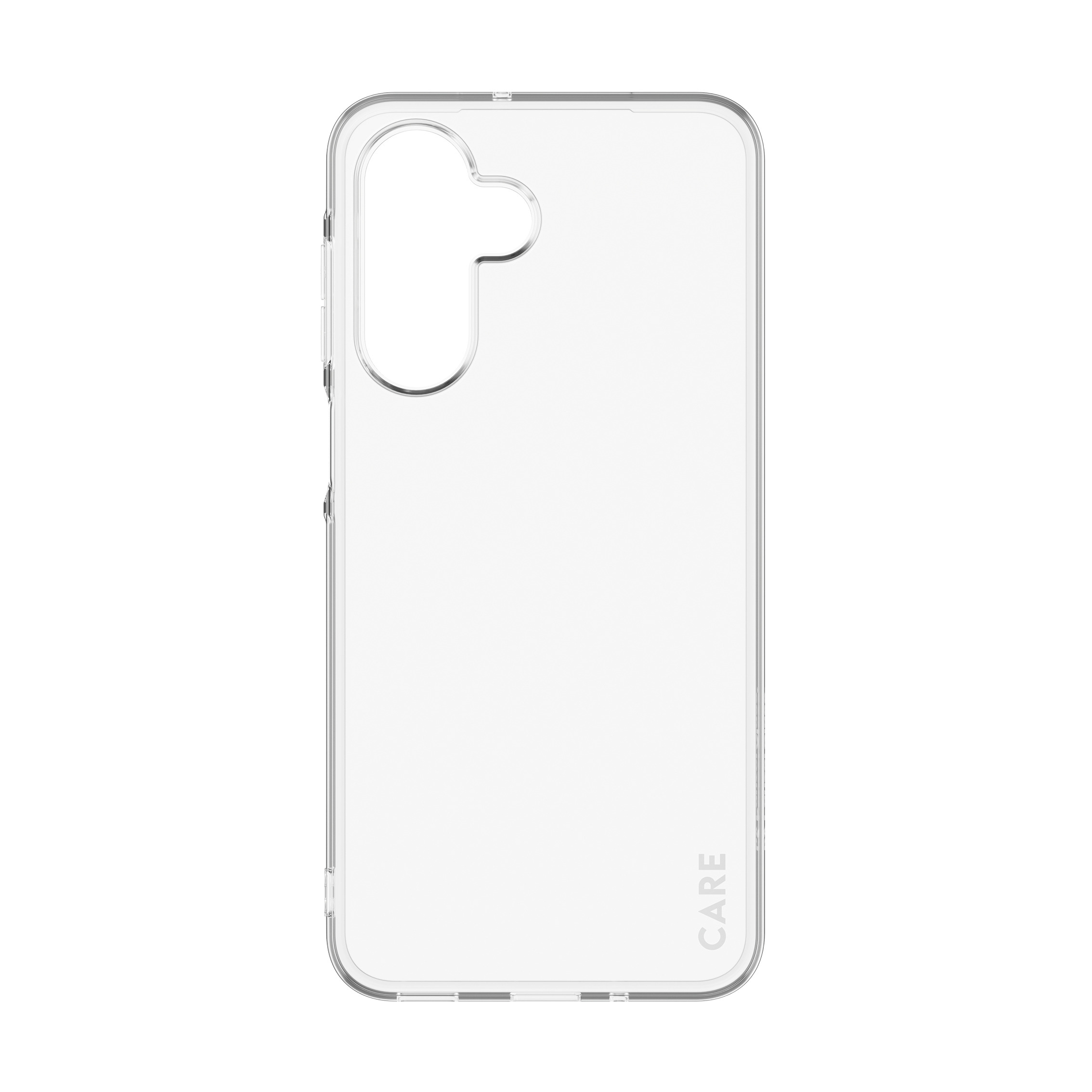 PanzerGlass CARE™ by ® X-Ray Case Samsung Galaxy A18 | M17 5G | A17 4G | A17 5G mobiele telefoon behuizingen Hoes Transparant - Afbeelding 5