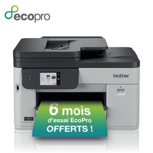 Multifunctionele printers