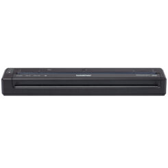 Brother PJ863 300 x 300 DPI Bedraad en draadloos Direct thermisch Mobiele printer