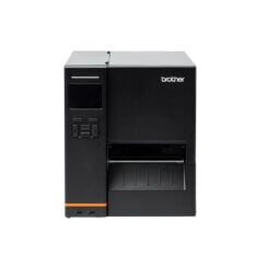 Brother TJ4520TN labelprinter Thermisch 300 x 300 DPI Bedraad Ethernet LAN