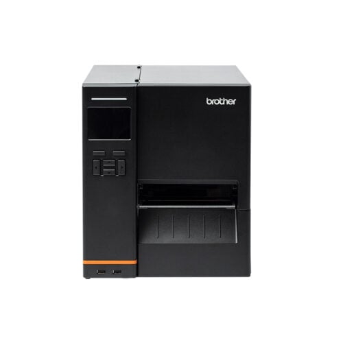 Labelprinters