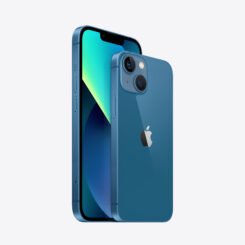 Forza Refurbished iPhone 13 15,5 cm (6.1") Dual SIM iOS 15 5G 128 GB Blauw - Afbeelding 3