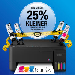 Epson EcoTank ET-2912 - Afbeelding 6