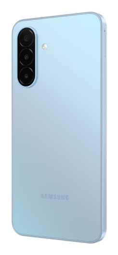 Samsung Galaxy A18 17 cm (6.7") Hybride Dual SIM Android 10 4G USB Type-C 4 GB 128 GB 5000 mAh Blauw - Afbeelding 5