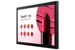 Samsung 13" Full HD Small Display QB13C-T - Afbeelding 5