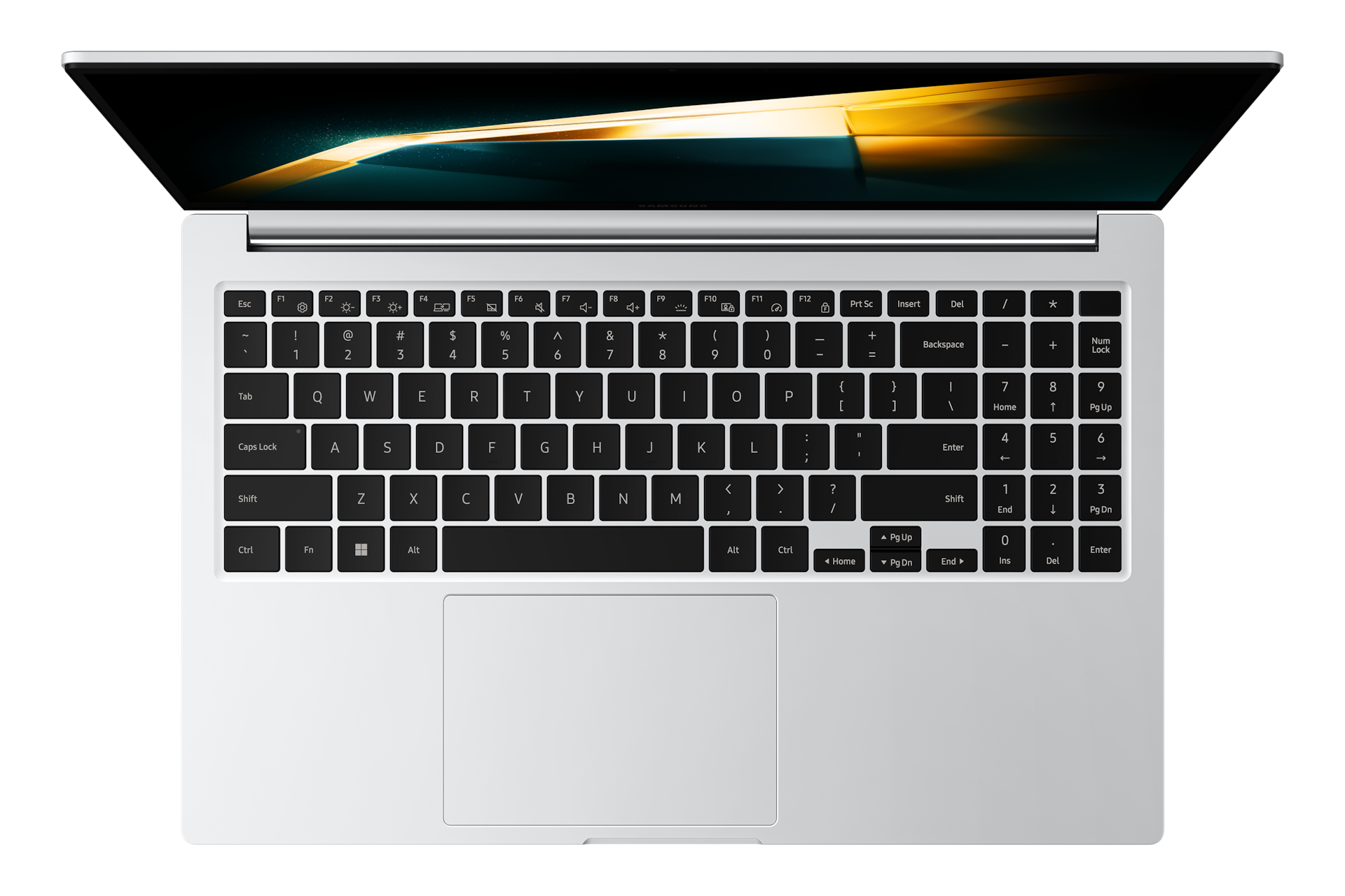 Samsung Galaxy Book4 (15", Intel® Core™ 5, 16GB) - Afbeelding 3