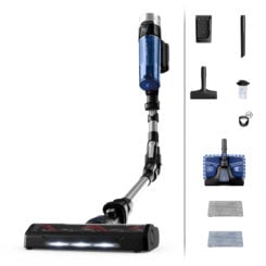 Rowenta X-Force Flex 9.60 Aqua RH20C0 Steelstofzuiger - Afbeelding 2