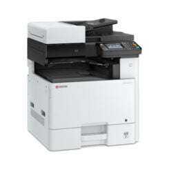 KYOCERA ECOSYS M8130cidn Laser A3 9600 x 600 DPI 30 ppm - Afbeelding 3