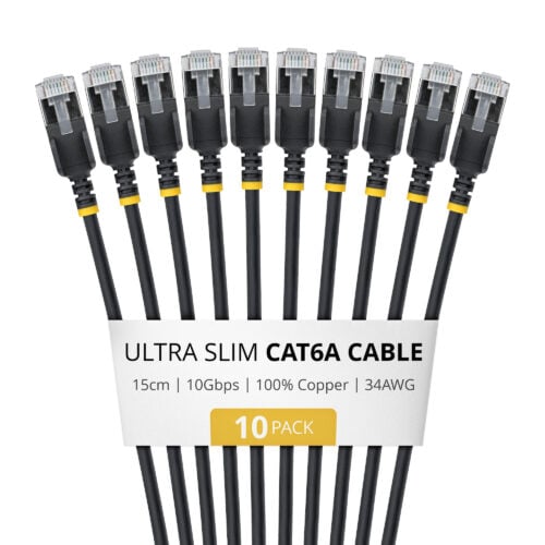 Kabels en adapters