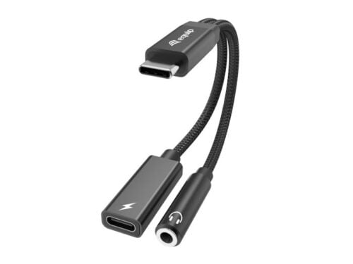 Kabels en adapters