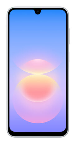 Samsung Galaxy A18 17 cm (6.7") Hybride Dual SIM Android 10 4G USB Type-C 4 GB 128 GB 5000 mAh Zilver - Afbeelding 3