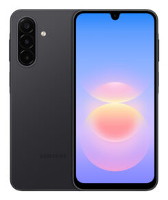 Samsung Galaxy A18 17 cm (6.7") Hybride Dual SIM Android 10 4G USB Type-C 4 GB 128 GB 5000 mAh Zwart - Afbeelding 2