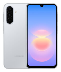 Samsung Galaxy A18 17 cm (6.7") Hybride Dual SIM Android 10 4G USB Type-C 4 GB 128 GB 5000 mAh Zilver - Afbeelding 2