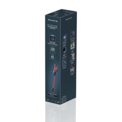 Rowenta X-Force 8.80 Animal RH1872 Steelstofzuiger - Afbeelding 3