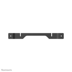 Neomounts WL30-724BL1 Muurbeugel voor Sonos Ray - eenvoudige installatie - zwart - Afbeelding 6