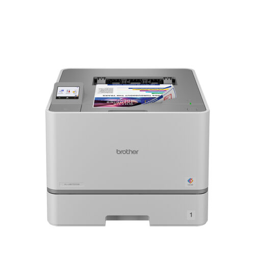 Laserprinters