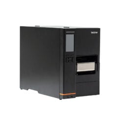 Brother TJ4422TN labelprinter Thermisch 203 x 203 DPI Bedraad Ethernet LAN - Afbeelding 3