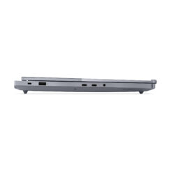 Lenovo ThinkBook 16p G6 ADR AMD Ryzen™ 9 8940HX Laptop 40,6 cm (16") WQXGA 32 GB DDR5-SDRAM 512 GB SSD NVIDIA GeForce RTX 5060 Wi-Fi 7 (802.11be) Windows 11 Pro Grijs Belgisch - Afbeelding 5