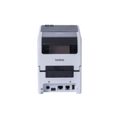 Brother TD-2320DFC203 labelprinter Direct thermisch 203 x 203 DPI 152,4 mm/sec Bedraad en draadloos Ethernet LAN - Afbeelding 6